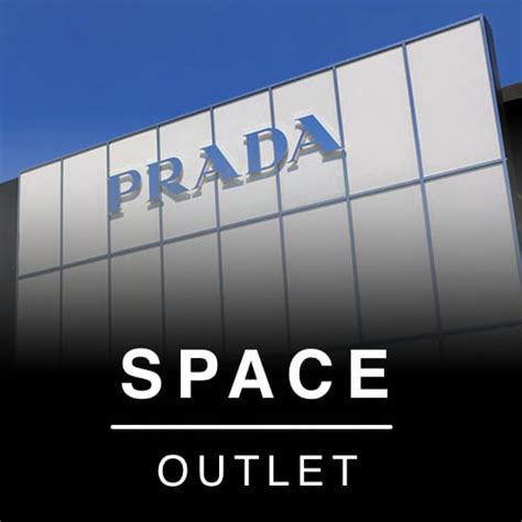 PRADA (SPACE OUTLET) 